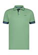 Poloshirt Piqu SS P 46114912-3400