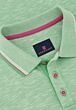 Poloshirt Piqu SS P 46114910-3411