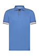 Poloshirt Piqu SS P 46114912-5300