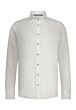 Shirt LS Plain Linen 21115342-1100