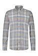 Shirt LS Checked Y/D 21515332-1116