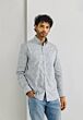 Shirt LS Print Popli 21415180-1152