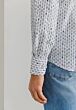 Shirt LS Print Popli 21415180-1152