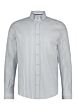 Shirt LS Striped 21215270-1156