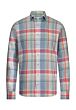 Shirt LS Checked Oxf 21515334-1156