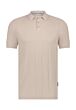 Poloshirt Knitted SS 47115042-1400
