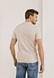 Poloshirt Knitted SS 47115060-1400