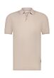 Poloshirt Knitted SS 47115060-1400