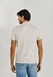 Poloshirt Knitted SS 47115089-1611