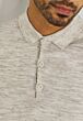 Poloshirt Knitted SS 47115089-1611