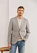 Blazer Plain Half 71115811-1614