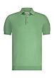 Poloshirt Knitted SS 47115091-3400