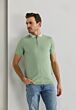 Poloshirt Knitted SS 47115053-3600