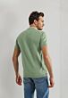 Poloshirt Knitted SS47115053-3600