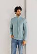 Cardigan Plain - Mou 16115085-5293