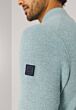 Cardigan Plain - Mou 16115085-5293