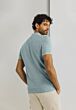 Poloshirt Knitted SS 47115077-5293