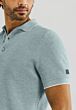Poloshirt Knitted SS 47115077-5293