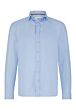 Shirt LS Plain Linen 21115342-5300