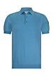 Poloshirt Knitted SS 47115091-5300