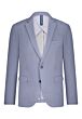 Blazer Plain Half Li 71115811-5311