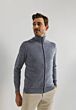 Cardigan Plain - Mou 16115085-5793