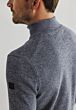 Cardigan Plain - Mou 16115085-5793