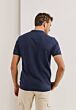 Poloshirt Knitted SS 47115060-5900