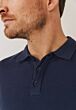 Poloshirt Knitted SS 47115060-5900