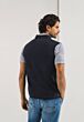 Bodywarmer Plain Dou 79115501-5900