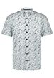 Shirt SS Checked Co/ 26515243-9352