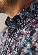 Shirt LS Print Popli 21424902-1149