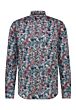 Shirt LS Print Popli 21424902-1149