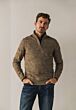 Pullover Sportzip Pl 13124910-2300