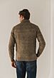 Pullover Sportzip Pl 13124910-2300