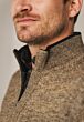 Pullover Sportzip Pl 13124910-2300