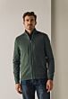 Cardigan Plain - Zip 16124911-3600