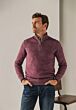 Pullover Sportzip Pl 13124910-4800