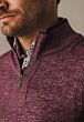 Pullover Sportzip Pl 13124910-4800