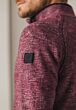 Pullover Sportzip Pl 13124910-4800