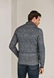 Pullover Sportzip Pl 13124910-5200