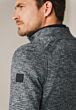 Pullover Sportzip Pl 13124910-5200