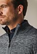 Pullover Sportzip Pl 13124910-5200