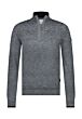 Pullover Sportzip Pl 13124910-5200