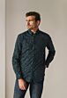 Shirt LS Print Popli 21424901-5937