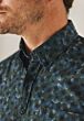 Shirt LS Print Popli 21424901-5937