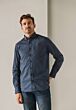 Shirt LS Print Popli 21424906-5957