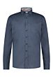 Shirt LS Print Popli 21424906-5957