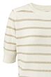 Lurex sweater WOOL WHITE 1000279-013-99691