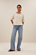 Neva slub top 101009-232